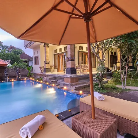 Yamuna Guest House