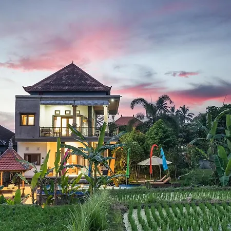 Yamuna Guest House