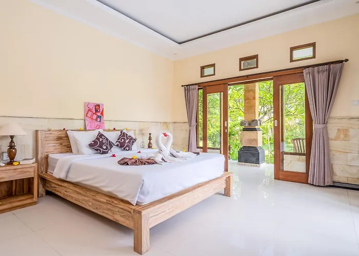 Yamuna Gasthuis Ubud