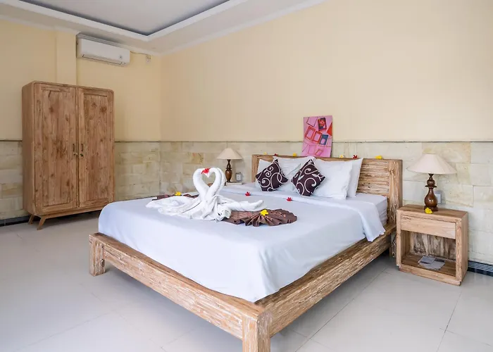 Yamuna Ubud