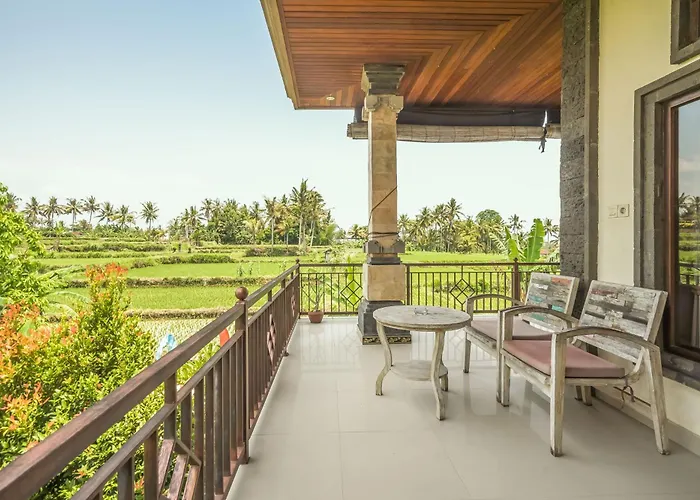 Yamuna Ubud