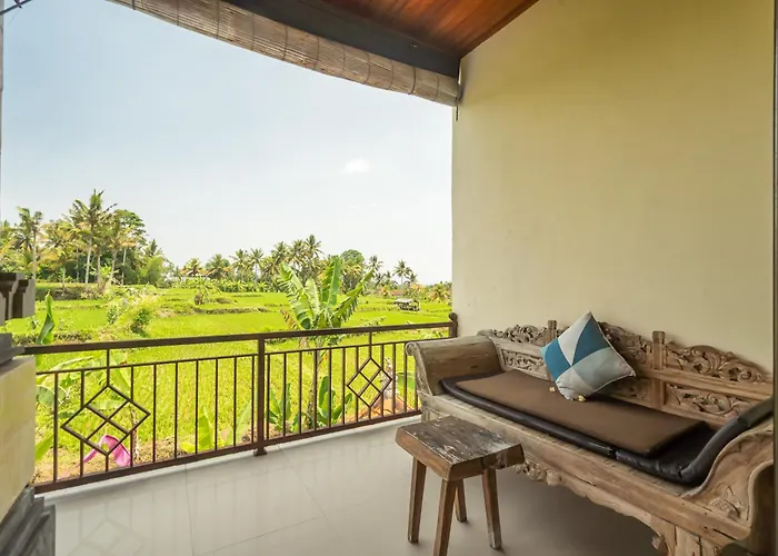 Yamuna * Ubud