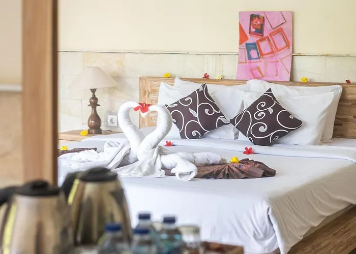 Yamuna Ubud